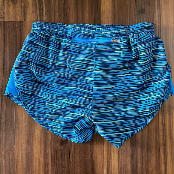 Nike , Dri-Fit , Running Shorts, Size : XS - Picture 2 of 4